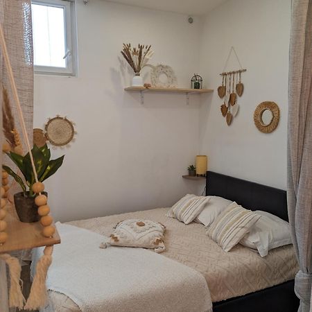 Appartement Cosy Proche Du Port Nice Exteriér fotografie
